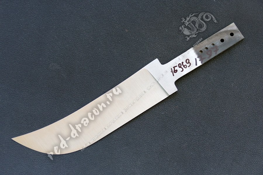 Заготовка для ножа ELMAX za1797