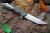 Городской нож "Steelclaw"