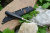 Нож Витязь b64-33 волк